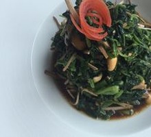 Youth Mixed Salad