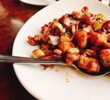 Kung Pao Chicken
