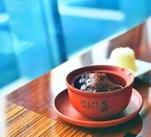 Zhang's Lion's Head Meatballs