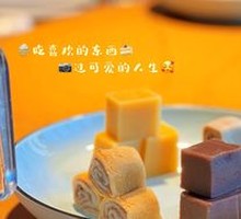 Imperial Dessert Platter