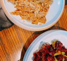 Emperor Qianlong's Cabbage