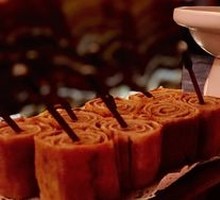 Xihe Mini Meat Patties