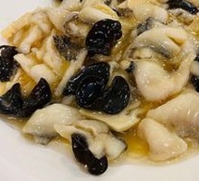 Sauced Fish Slices