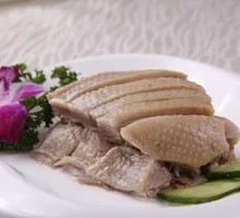 Salted Duck
