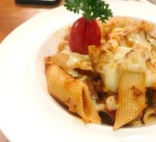 Spaghetti Bolognese