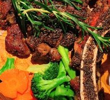 Tomahawk Steak