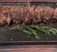 Dry-Aged 【M9+】Sirloin Steak