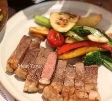 Australian 120-Day Grain-Fed Sirloin