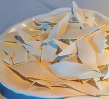 Special Wide Rice Noodles