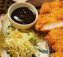 Japanese Pork Belly Rice