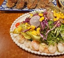 Classic Salad