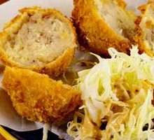 Croquette