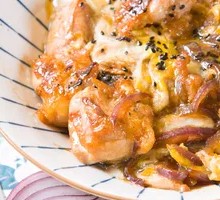 Parent-Child Donburi