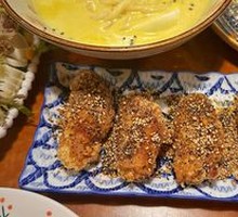 名古屋手作鸡翅
