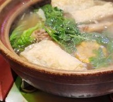 Hongwangfa Signature Beef Bone Soup Pot