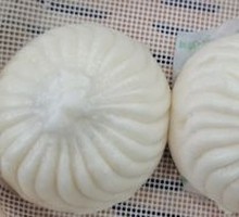 Large Meat Bun