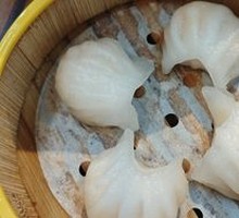 A Guang Shrimp Dumplings