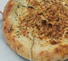 Roasted Naan