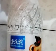 北大荒苏打水