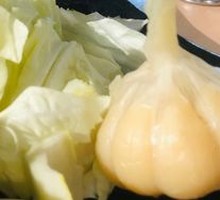 Sweet Garlic