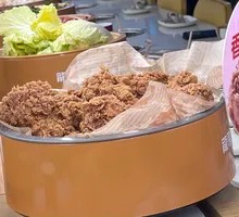 Spicy Fried Chicken