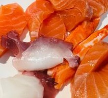 Norwegian Salmon