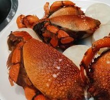 老虎蟹