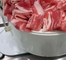 Marbled Beef Rolls