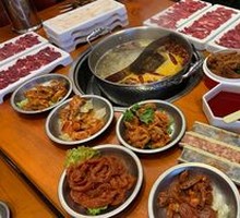 鲜切牛肉味道鲜