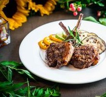 Lamb Ribs