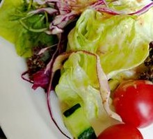 Salmon Salad