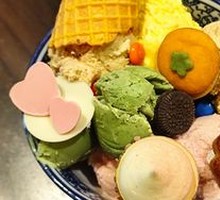 Ice Cream