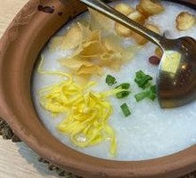 Liwang Tiaozi Porridge