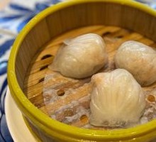 Crystal Shrimp Dumplings