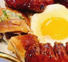 金牌四宝饭