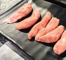 Korean Air-Dried Sausage