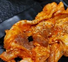 Secret-Recipe Pork Belly