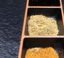 Seasoning Mix