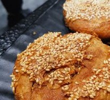 Fried Flatbread