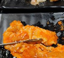 Spicy麻 Chicken