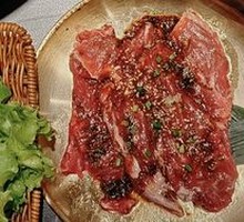 Black Pepper Steak Cut