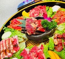 霸王牛姬