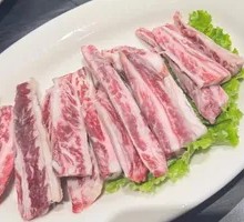 Premium Wagyu Ribeye