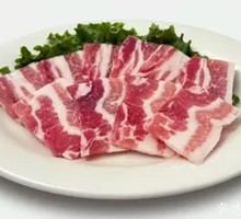 Premium Pork Belly