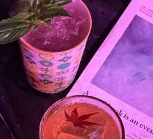 Orange-Scented Oolong