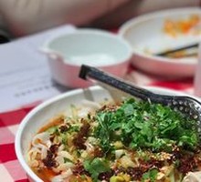 Xibe Gluten Noodles