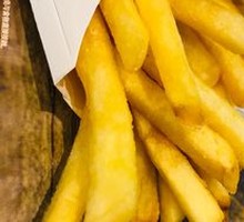 Potato King
