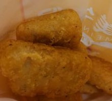Yunzhi Chicken Nuggets