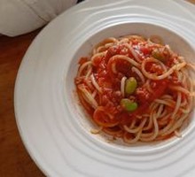 Spaghetti Bolognese