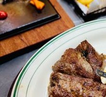 嫩肩牛排